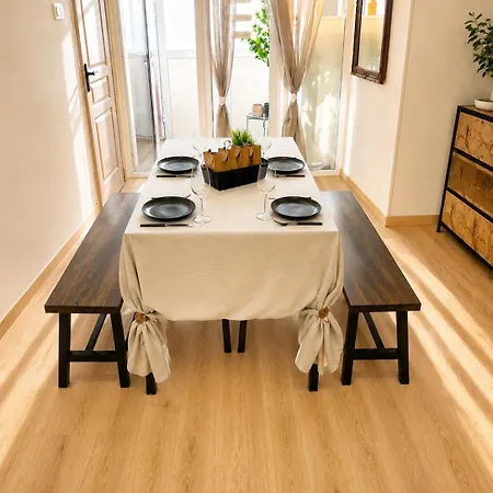 Cosy Climatisee - 5mn Barcares & Torreilles * Saint-Laurent-de-la-Salanque