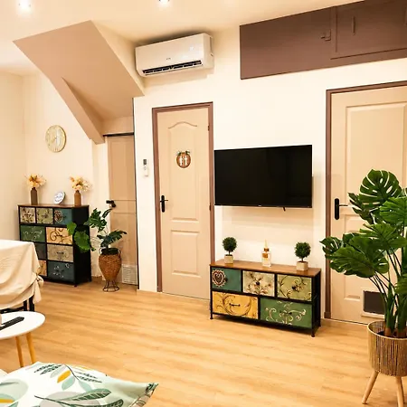Lejlighed Cosy Climatisee - 5mn Barcares & Torreilles Saint-Laurent-de-la-Salanque