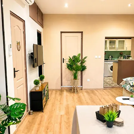 Lejlighed Cosy Climatisee - 5mn Barcares & Torreilles Saint-Laurent-de-la-Salanque