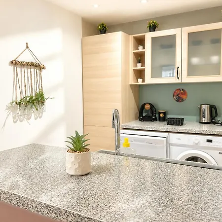 Cosy Climatisee - 5mn Barcares & Torreilles * Saint-Laurent-de-la-Salanque