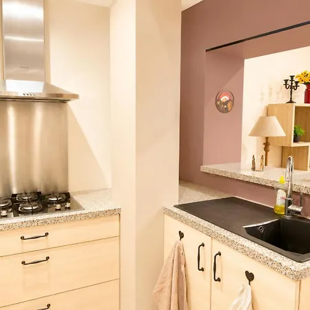 Lejlighed Cosy Climatisee - 5mn Barcares & Torreilles